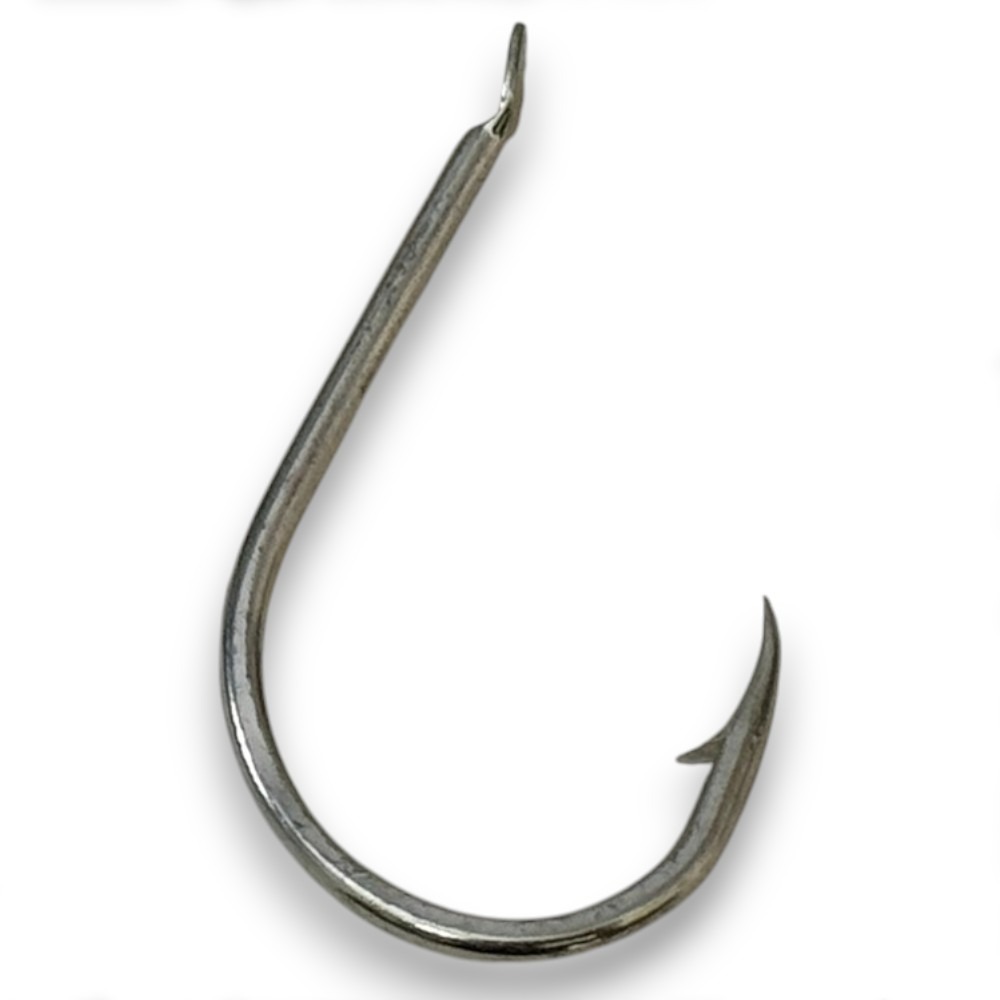 中壢紅海釣具【SAME】頂級ソイ(莎美銀) Top Soi 船釣鉤 魚鉤-細節圖5