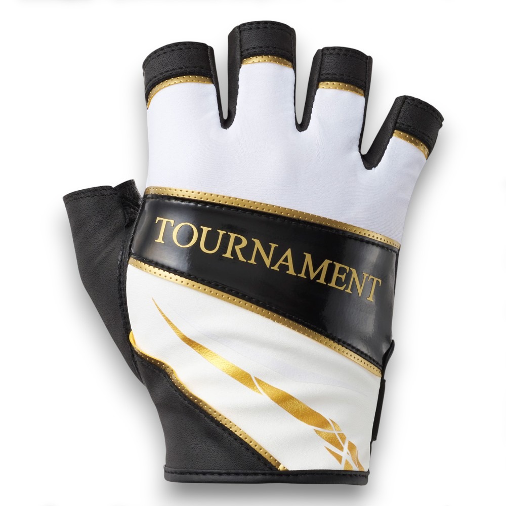中壢紅海釣具【DAIWA】 DG-1325T TOURNAMENT 露5指釣魚手套 (25年秋冬款)-細節圖3