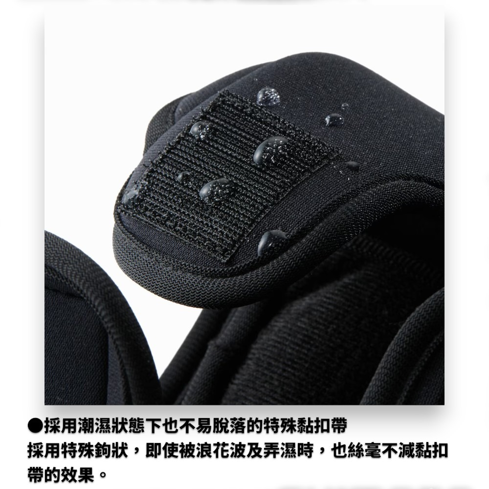 中壢紅海釣具【SHIMANO】BP-074Y 黑色電動捲線器收納袋 保護套-細節圖5