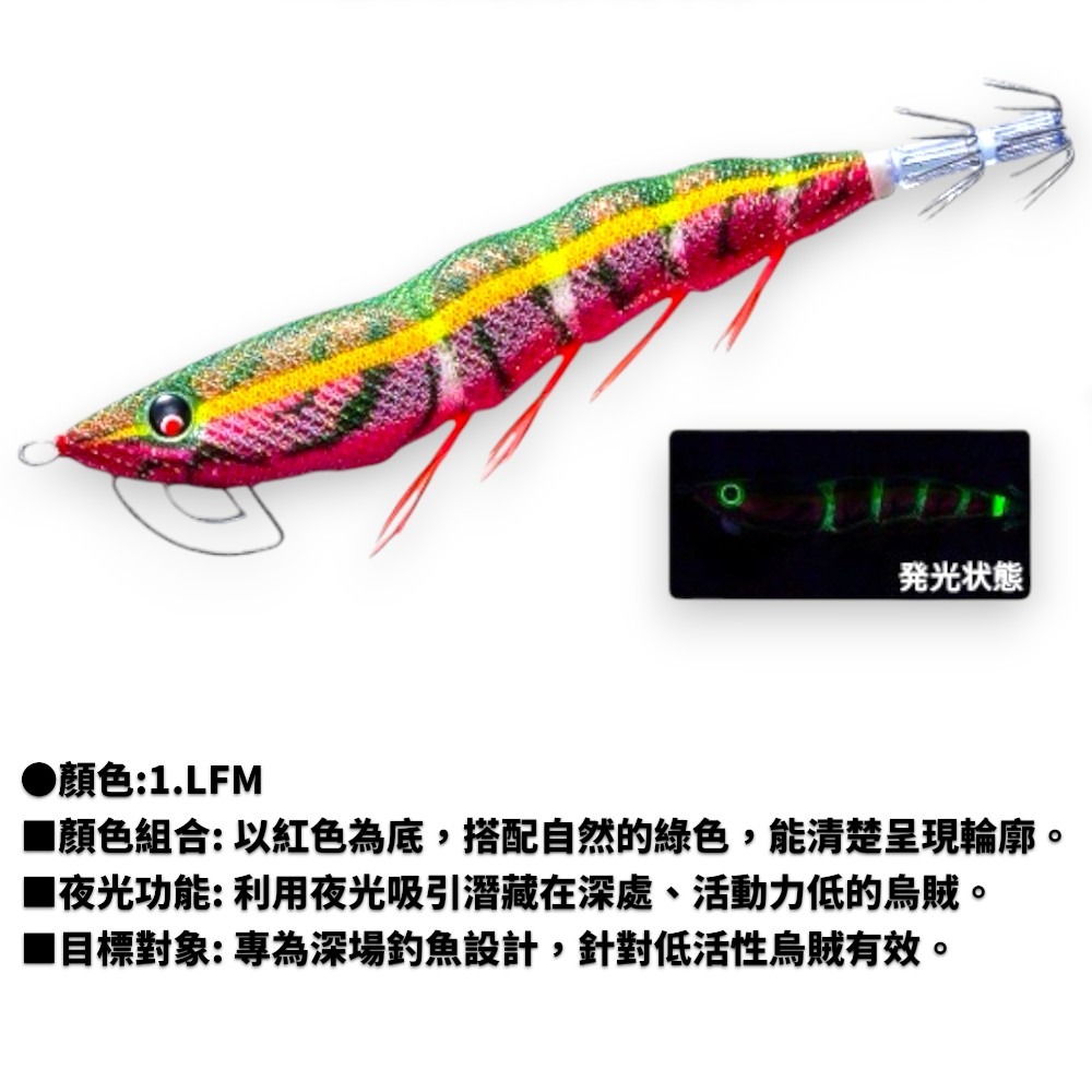 1.LFM