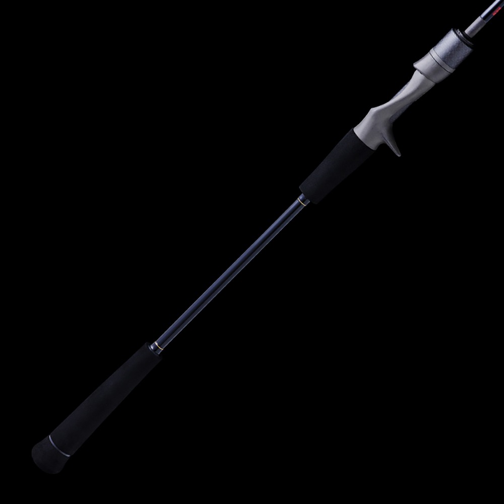中壢紅海釣具【TENRYU】天龍 Red Flip RF6102B-MH/DK 游動丸竿(日本製)-細節圖6