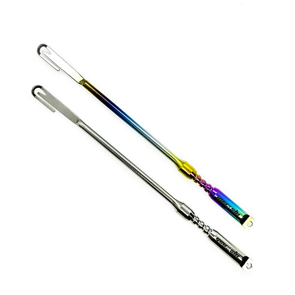 中壢紅海釣具【YOU-SHI】鈦合金 脫鉤器 解鉤器-細節圖4