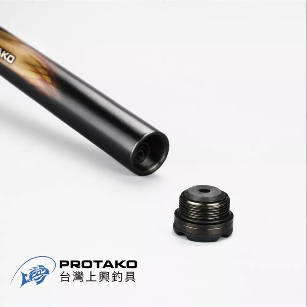 中壢紅海釣具【上興】PROTAKO 滄狼チヌ 0-530 04-530 08-530磯釣竿 TITANIUM 鈦金屬導環-細節圖10