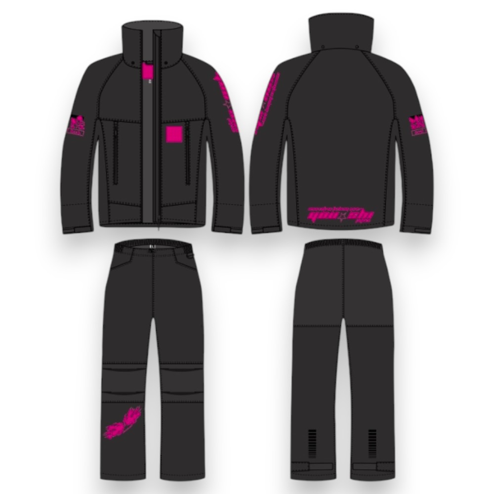 中壢紅海釣具【YOU-SHI】YSライトレインT2 輕量透濕防水釣魚雨衣 釣魚套裝-規格圖11