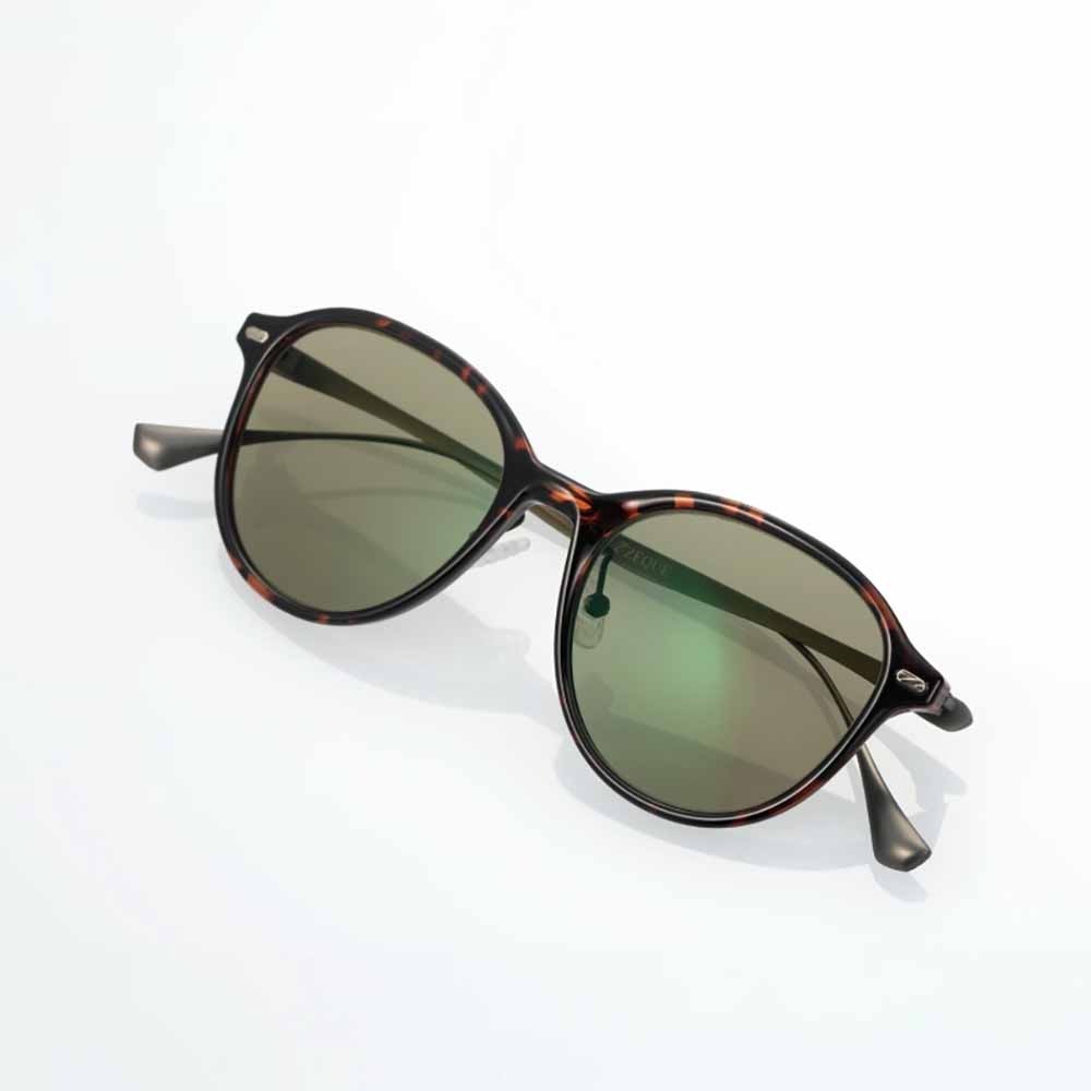 中壢紅海釣具【Zeque by ZEAL OPTICS】JOJO 釣魚眼鏡 多功能眼鏡-細節圖2