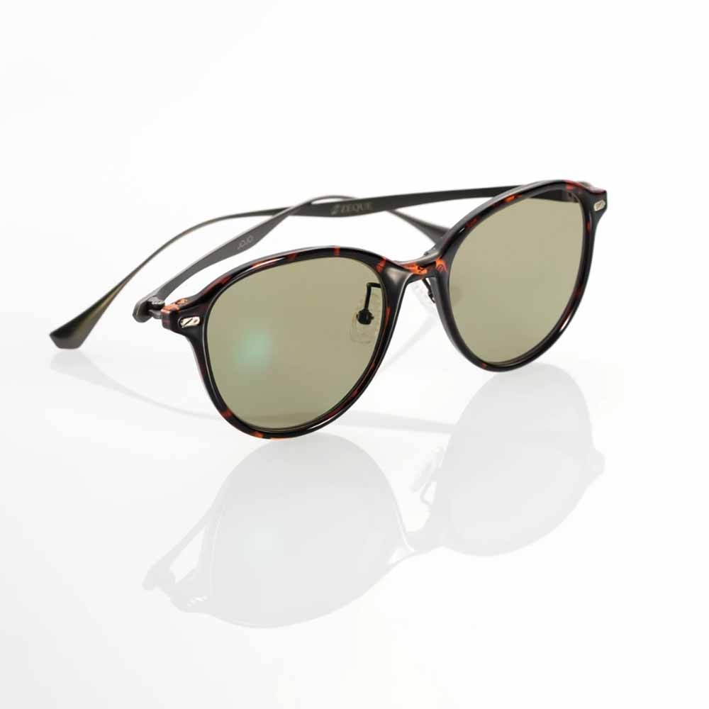 中壢紅海釣具【Zeque by ZEAL OPTICS】JOJO 釣魚眼鏡 多功能眼鏡-細節圖3