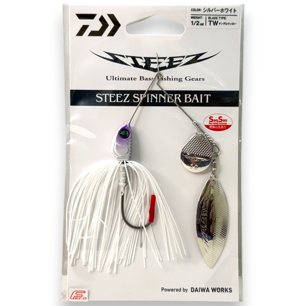 1/2OZ ＴＷ#シルバーホワイト