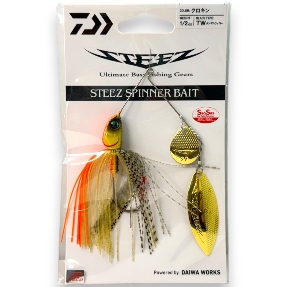 1/2OZ ＴＷ#クロキン