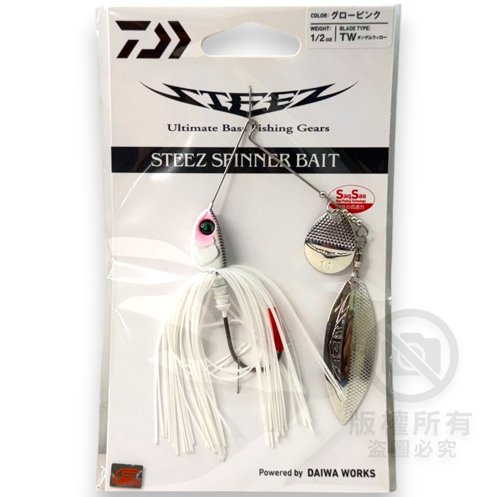 1/2OZ ＴＷ#グローピンク