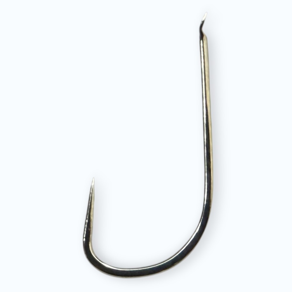 中壢紅海釣具【ZENIS】白袖スレ  魚鉤 日本製-細節圖2