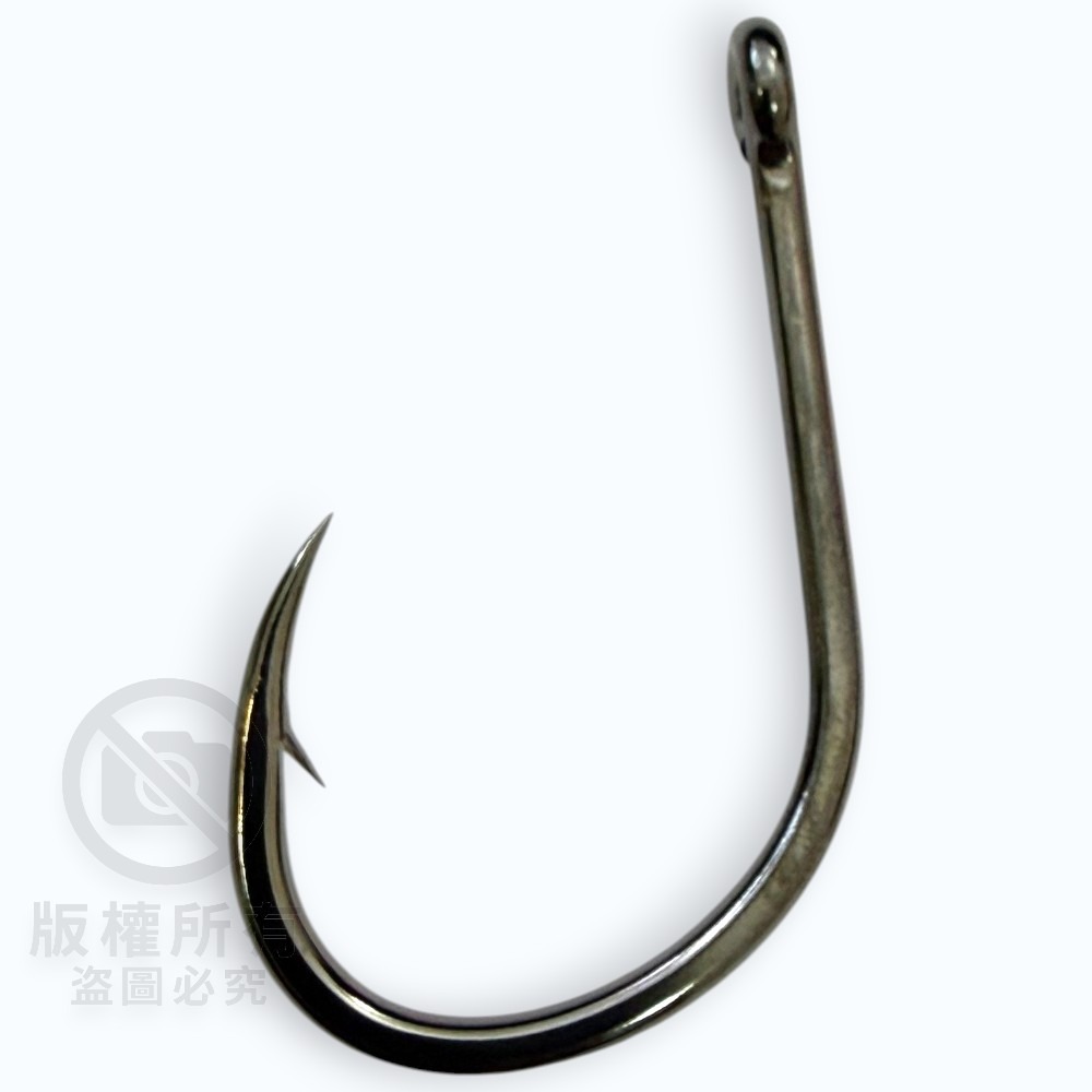 中壢紅海釣具【ZENIS】大包鉤 管付ソイ BN 魚鉤 日本製-細節圖2