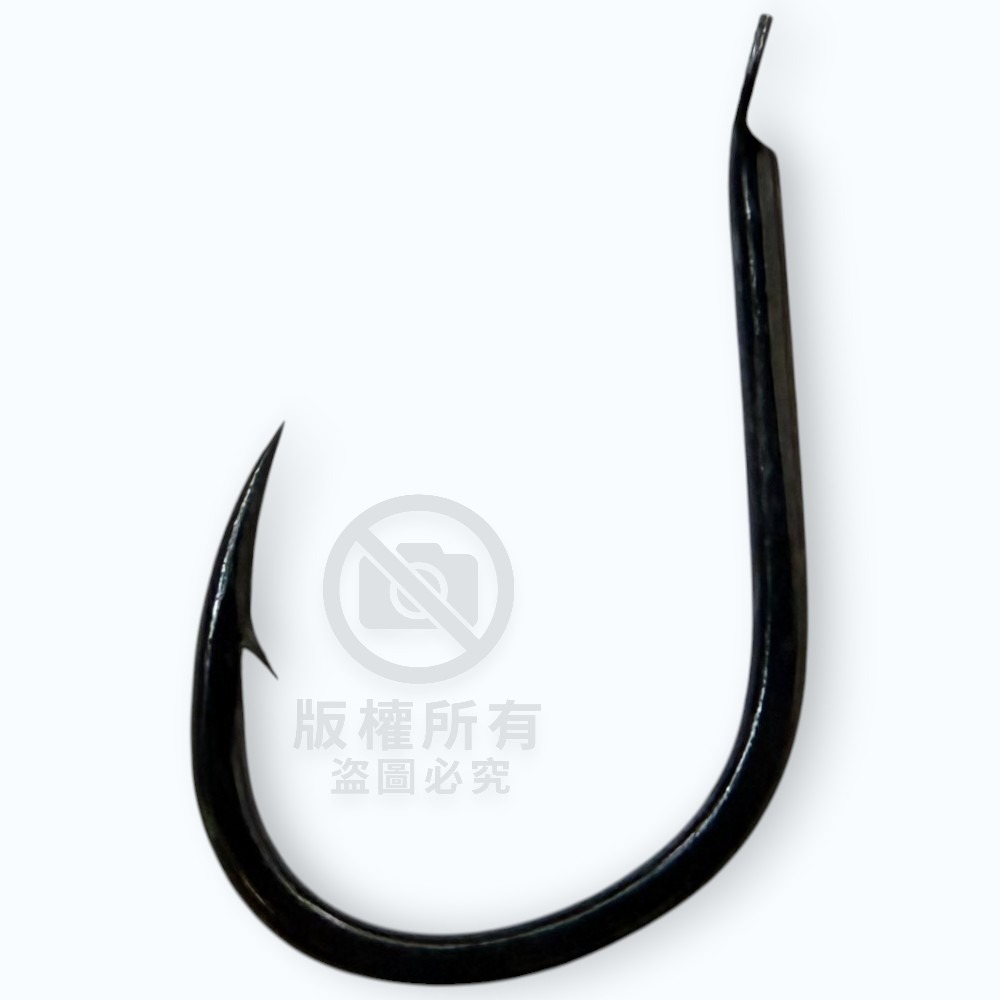 中壢紅海釣具【ZENIS】大包鉤 伊勢尼 魚鉤-日本製-細節圖2