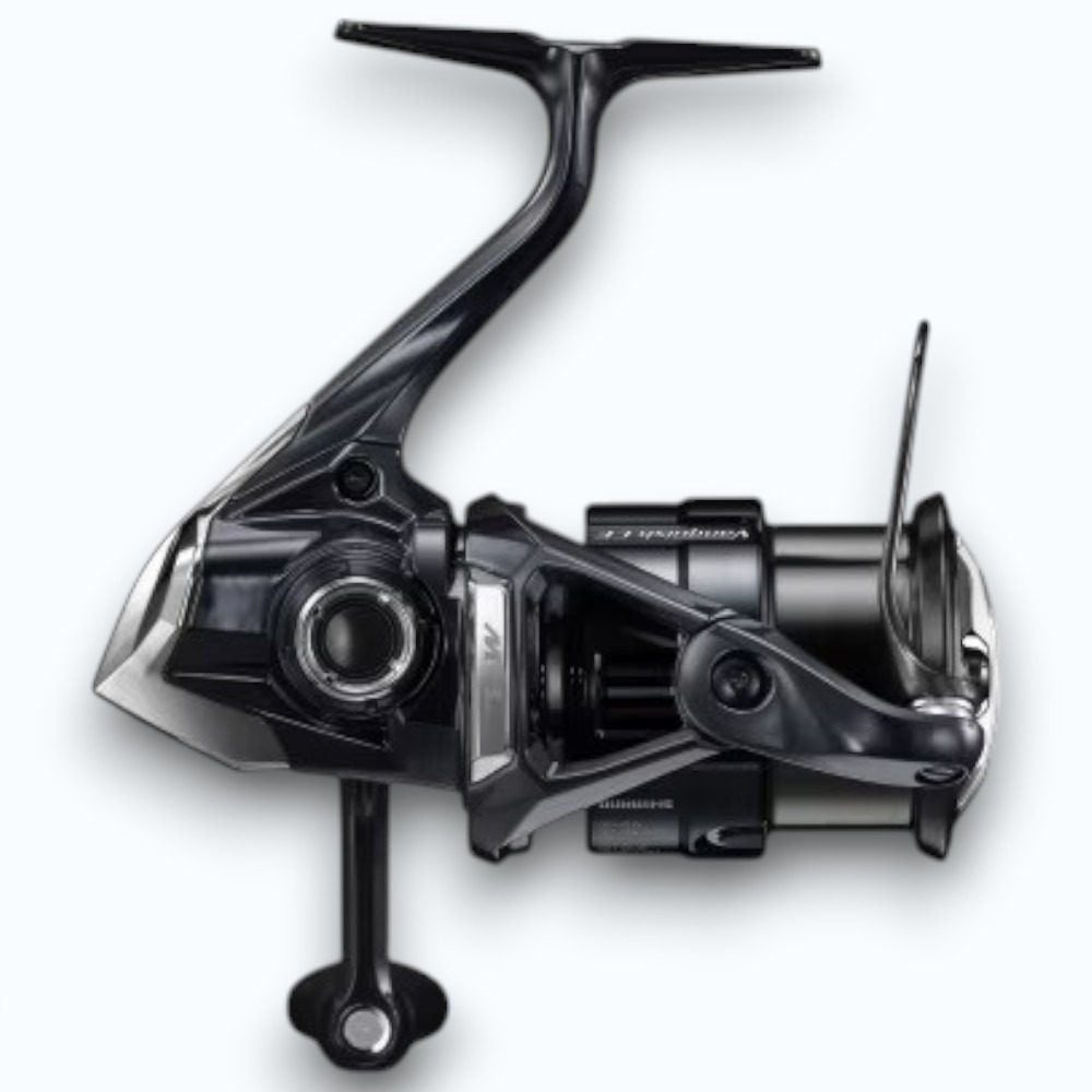 中壢紅海釣具【SHIMANO】 VANQUISH CE  紡車捲線器 (26年款)  路亞 木蝦-細節圖2
