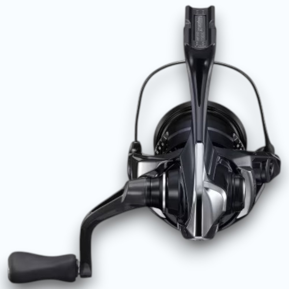 中壢紅海釣具【SHIMANO】 VANQUISH CE  紡車捲線器 (26年款)  路亞 木蝦-細節圖4