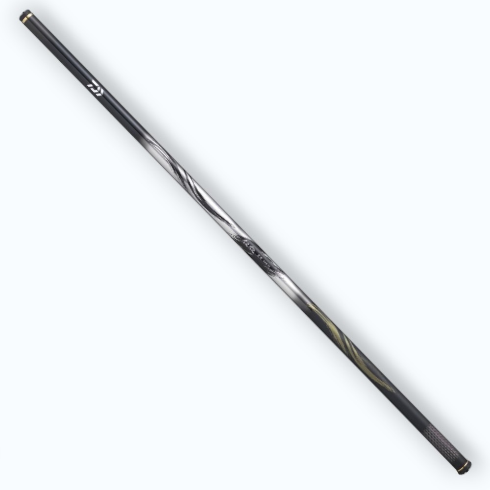 中壢紅海釣具【DAIWA】銀狼王牙 GINRO OHGA TAMANOE 550 玉の柄 (26年款)-細節圖3