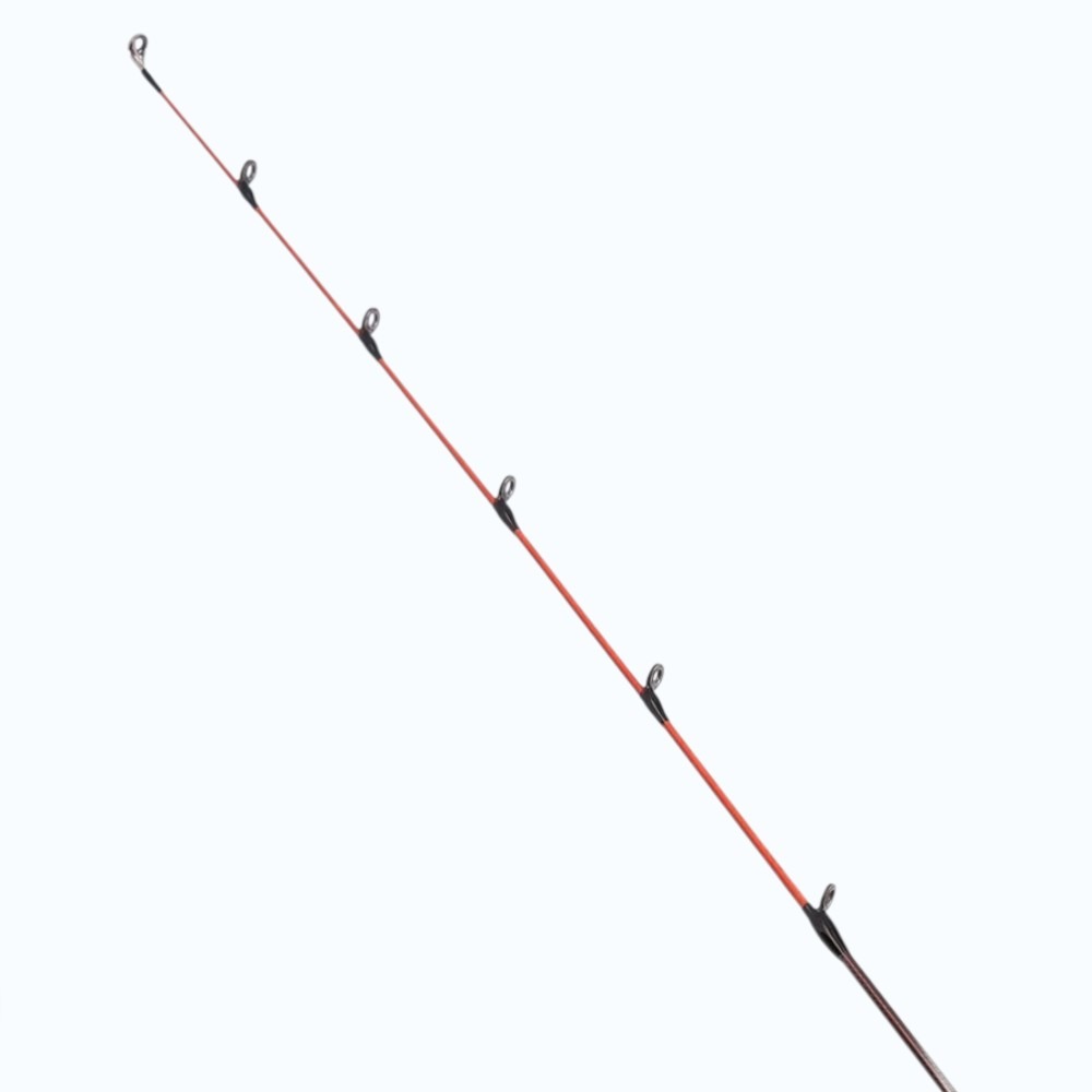 中壢紅海釣具【DAIWA】紅牙 KOHGA EX D610HB THRILL GAME J (60～350g) 游動丸竿-細節圖8