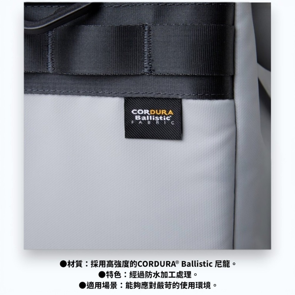 中壢紅海釣具【SHIMANO】BA-011Z 軟式冰箱 置物袋 收納袋 船釣 磯釣-細節圖8