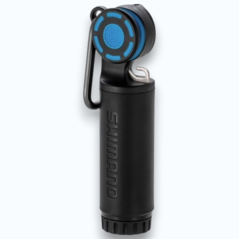 中壢紅海釣具【SHIMANO】TH-301Z 扭力結線器 綁線器  (26年款)-細節圖2