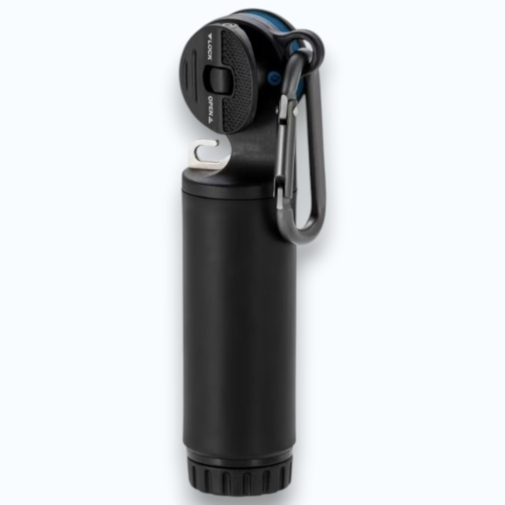 中壢紅海釣具【SHIMANO】TH-301Z 扭力結線器 綁線器  (26年款)-細節圖3