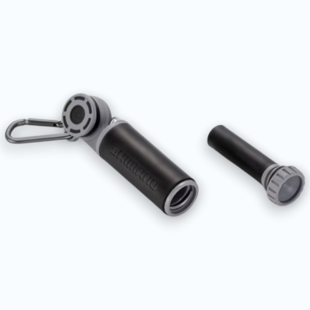 中壢紅海釣具【SHIMANO】TH-301Z 扭力結線器 綁線器  (26年款)-細節圖6