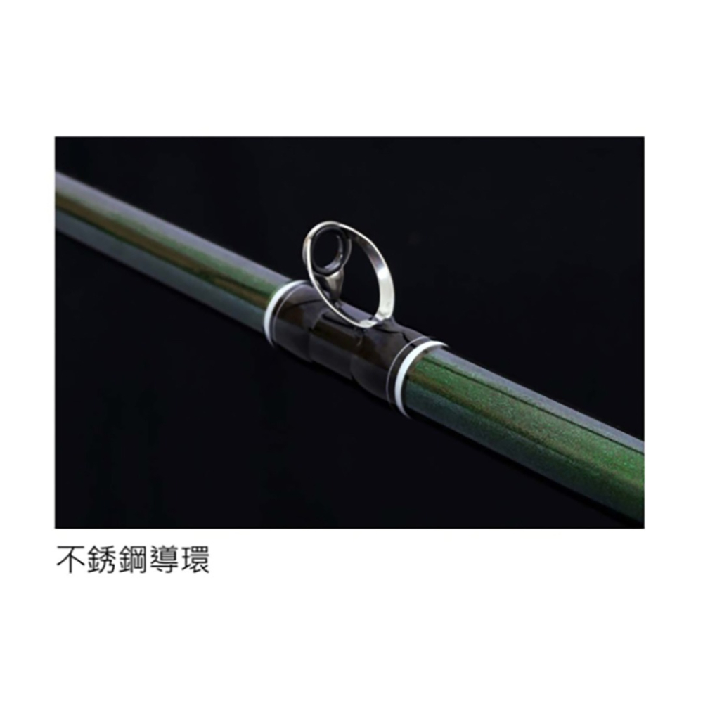 中壢紅海釣具【WEFOX】Catch Monster 第六代透抽竿 18zoom21 21zoom24 船釣竿 特仕版-細節圖7