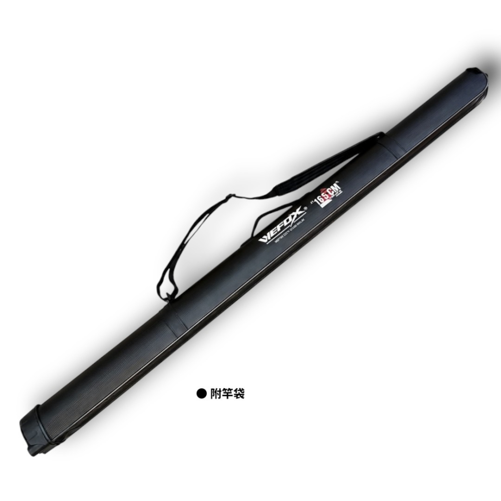 中壢紅海釣具【WEFOX】Catch Monster 第六代透抽竿 18zoom21 21zoom24 船釣竿 特仕版-細節圖11