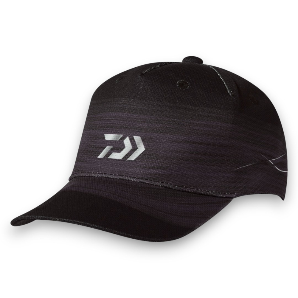中壢紅海釣具【DAIWA】DC-8226 速乾輕量棒球帽 釣魚帽 FREE (26年春夏款)-細節圖7