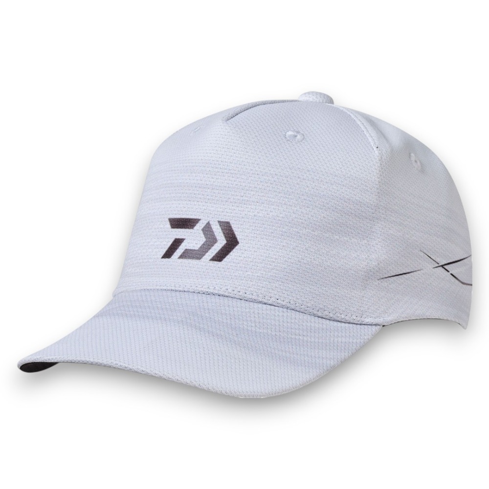 中壢紅海釣具【DAIWA】DC-8226 速乾輕量棒球帽 釣魚帽 FREE (26年春夏款)-規格圖7