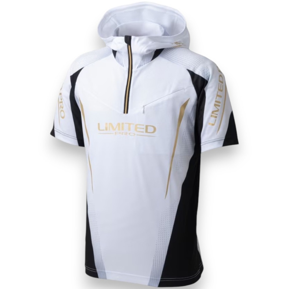 ⚪ LIMITED 白