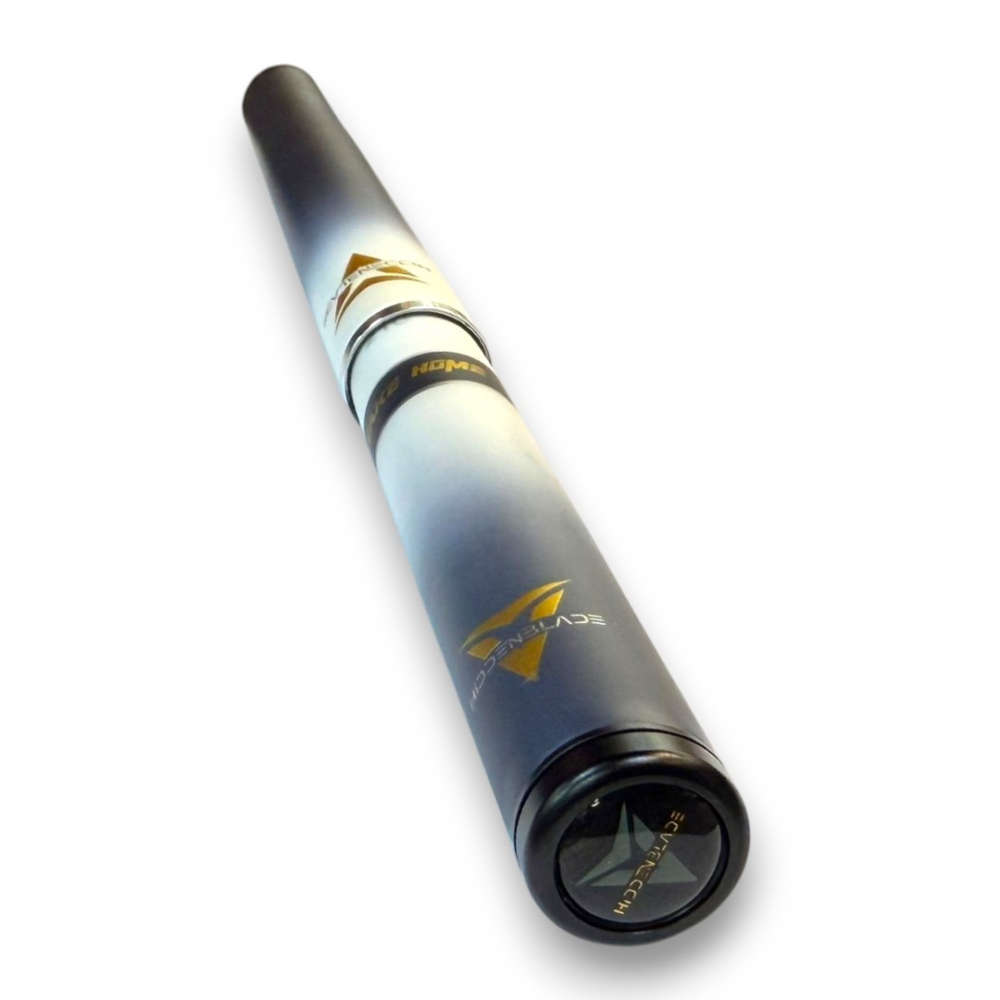 中壢紅海釣具 袖劍93H 210 釣蝦竿 沐雨柔聯名款 蝦竿 釣蝦神器 超輕量 高敏度 聯名商品 2代 釣蝦女神 偷跑盒-細節圖5
