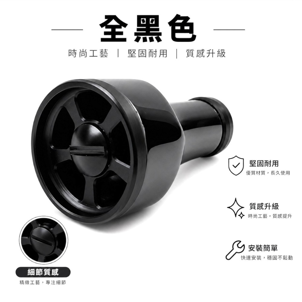 中壢紅海釣具【LIVRE】ff air 握丸 日本製 超輕量7.6g Shimano A Daiwa S 捲線改裝握把-規格圖11