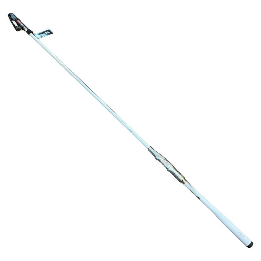 中壢紅海釣具【SHIMANO】BB-X SPECIAL SZIII 白竿 磯釣竿 黑毛竿 尾長黑毛-細節圖3