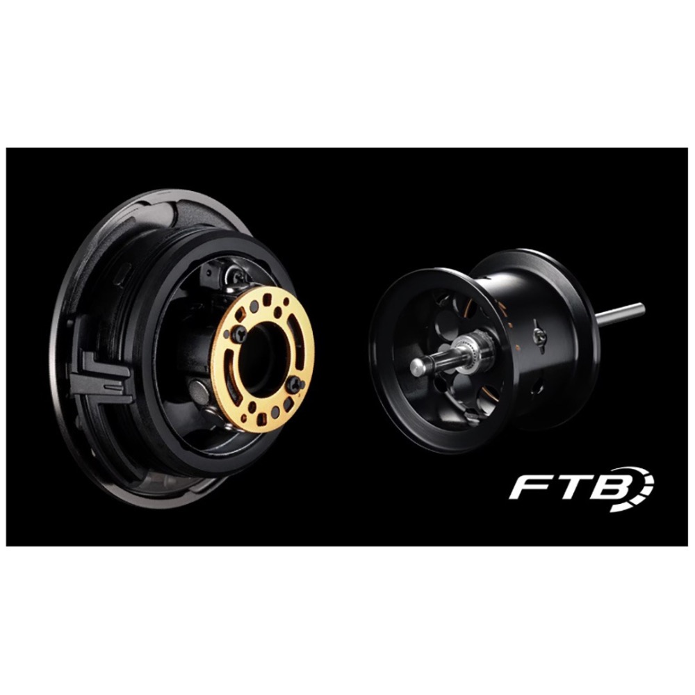 中壢紅海釣具【SHIMANO】CALCUTTA CONQUEST BFS LIMITED 兩軸捲線器 路亞 微物路亞-細節圖9