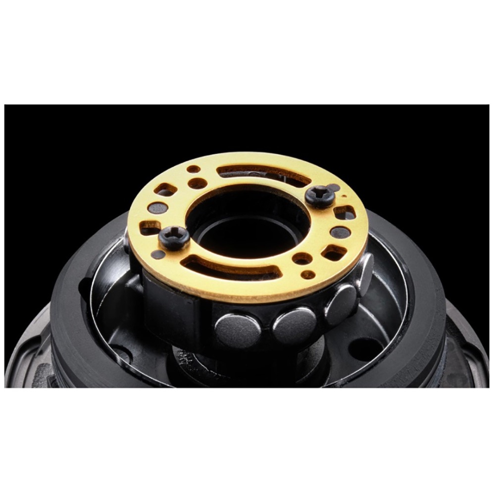中壢紅海釣具【SHIMANO】CALCUTTA CONQUEST BFS LIMITED 兩軸捲線器 路亞 微物路亞-細節圖10