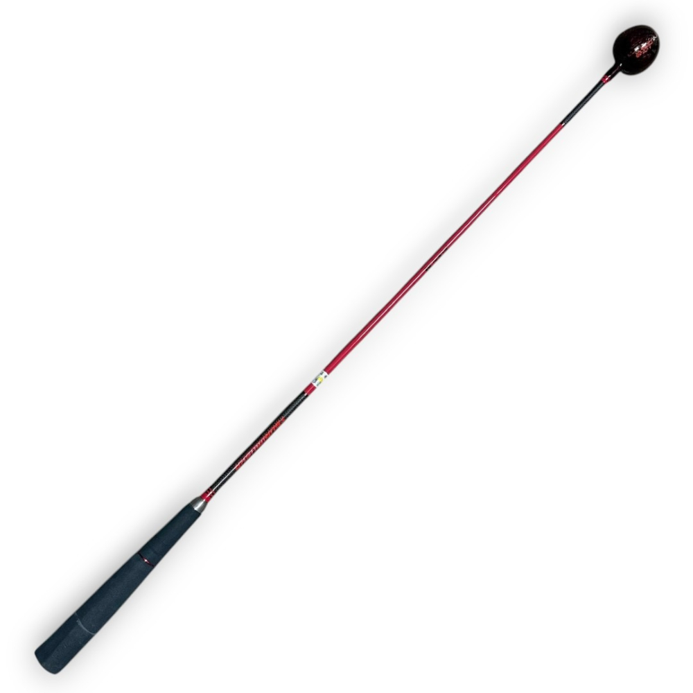 中壢紅海釣具【TSuriMusha】釣武者 紅武者 BENI-MUSHA 750 / 800 誘餌杓 碳纖維誘餌杓-細節圖2