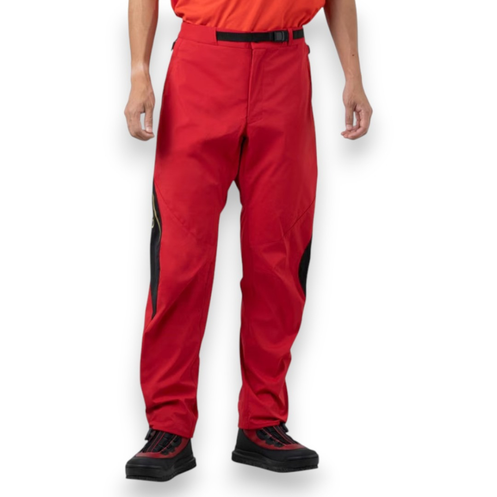 中壢紅海釣具【SHIMANO】WP-180Z LIMITED PRO GORE-TEX WINDSTOPPER 釣魚長褲-細節圖2