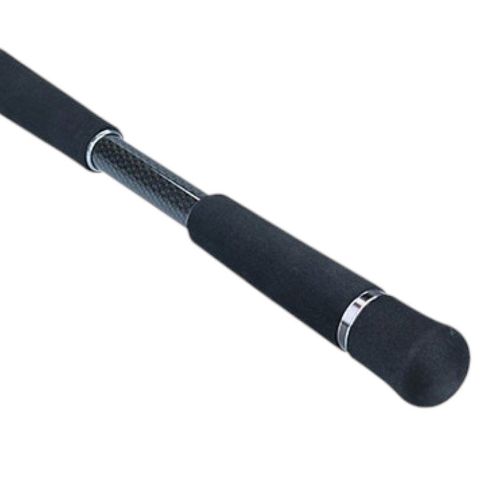 中壢紅海釣具【DAIWA】BLACK LABEL TRAVEL NEON 多節路亞竿 旅行竿 輕量高感度 遠征旅行首選-細節圖4
