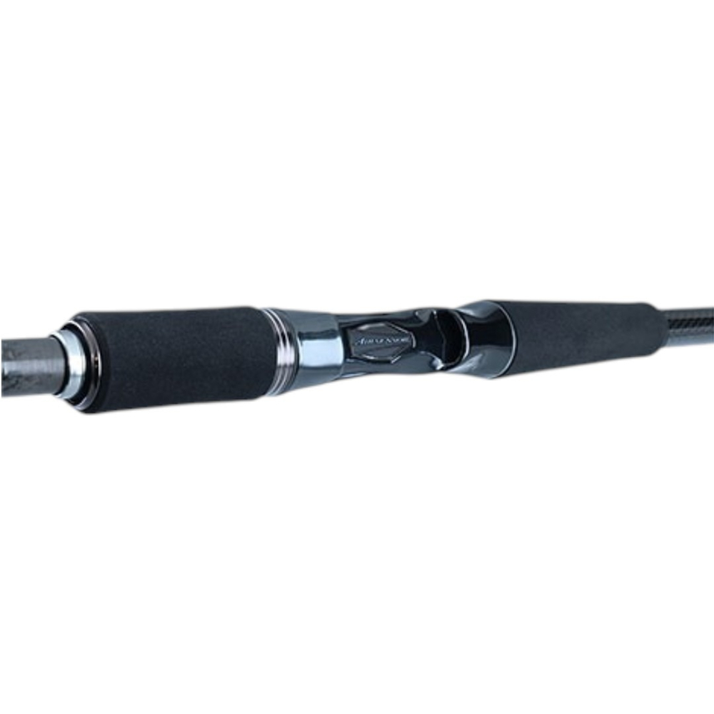 中壢紅海釣具【DAIWA】BLACK LABEL TRAVEL NEON 多節路亞竿 旅行竿 輕量高感度 遠征旅行首選-細節圖5