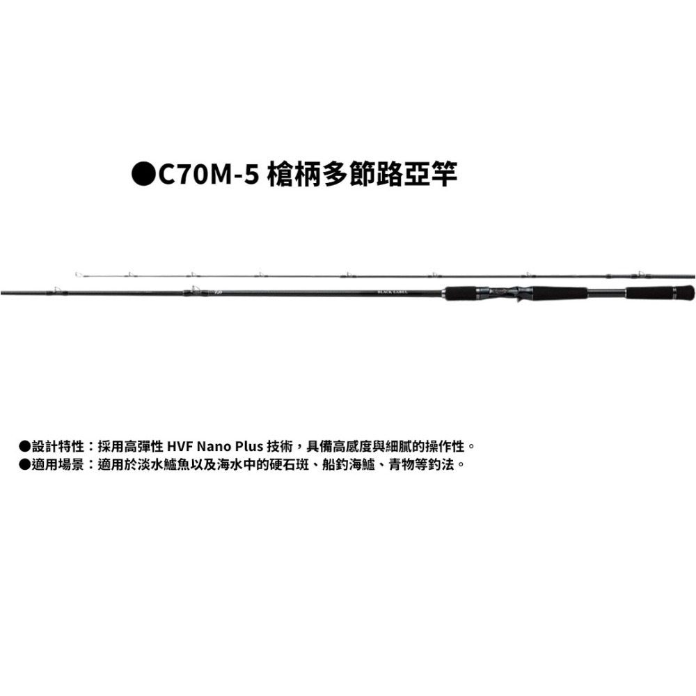 C70M-5 槍柄
