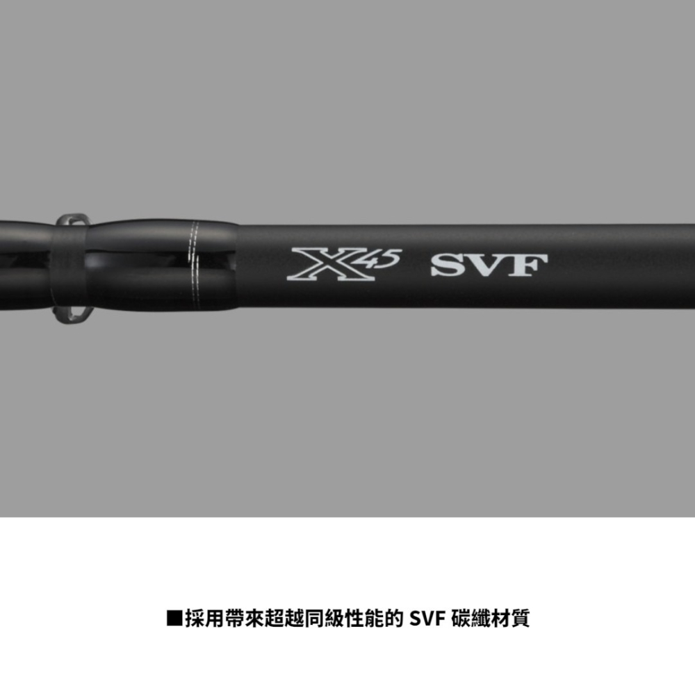 中壢紅海釣具【DAIWA】TATULA 路亞竿 2026年款 黑鱸竿 路亞釣竿 槍柄 直柄 淡水 路亞竿-細節圖5
