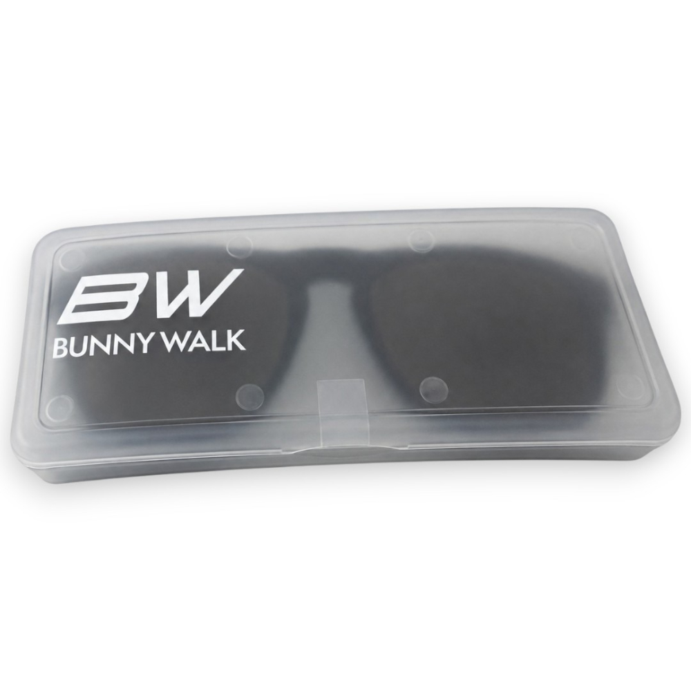 中壢紅海釣具【Zeque】BUNNY WALK BW-0233C 眼鏡夾片式偏光鏡 赤色強調款-細節圖5