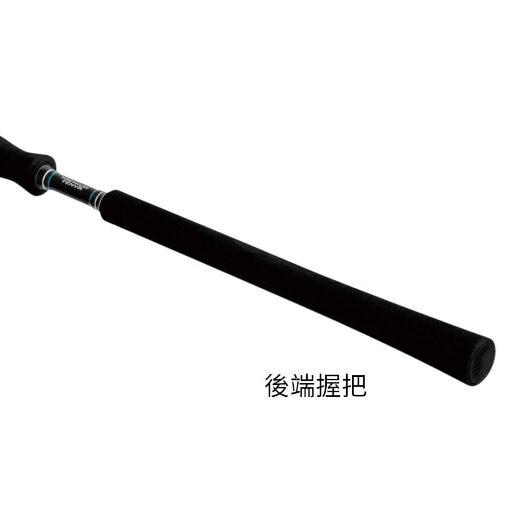 中壢紅海釣具【gamakatsu】DECKSTAGE 太刀魚天亞竿 白帶魚竿 天亞竿 高感度 船釣白帶魚 TENYA-細節圖7