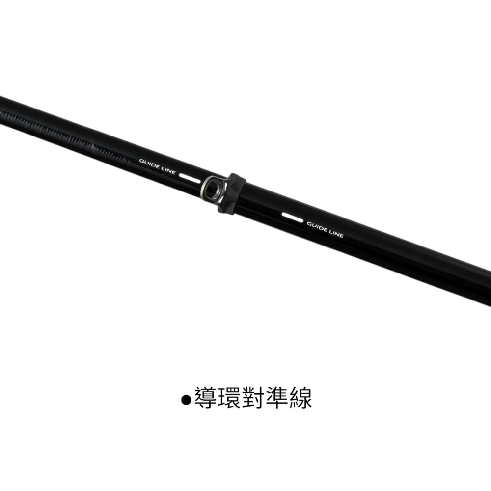 中壢紅海釣具【SHIMANO】Searea ZM 磯筏竿  US/300-350MH 350-400MH (26年款)-細節圖5