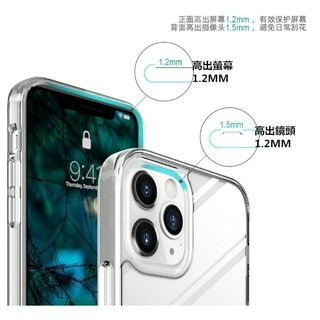 Goolge Pixel6 Pixel6pro 3D電鍍 高透防摔氣囊太空保護殼 台灣出貨 現貨供應-細節圖3