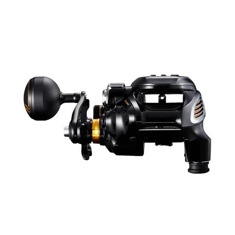 ◎百有釣具◎SHIMANO 22 BEASTMASTER 2000 (40509) BM 2000 鐵板專用電動捲線器-細節圖4