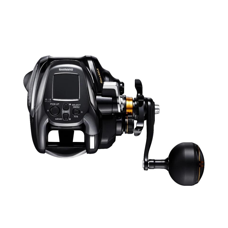 ◎百有釣具◎SHIMANO 22 BEASTMASTER 2000 (40509) BM 2000 鐵板專用電動捲線器-細節圖5