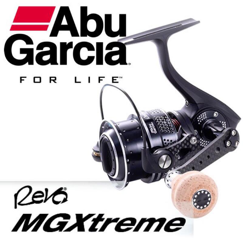 ◎百有釣具◎Abu Garcia Revo MGXtreme SP 捲線器2500S 輕量再突破