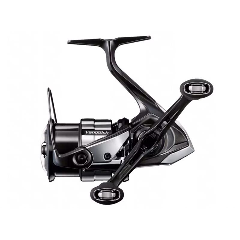 ◎百有釣具◎SHIMANO  23 VANQUISH C3000SDHHG 捲線器 超越輕盈的全新體驗 現貨一個-細節圖5