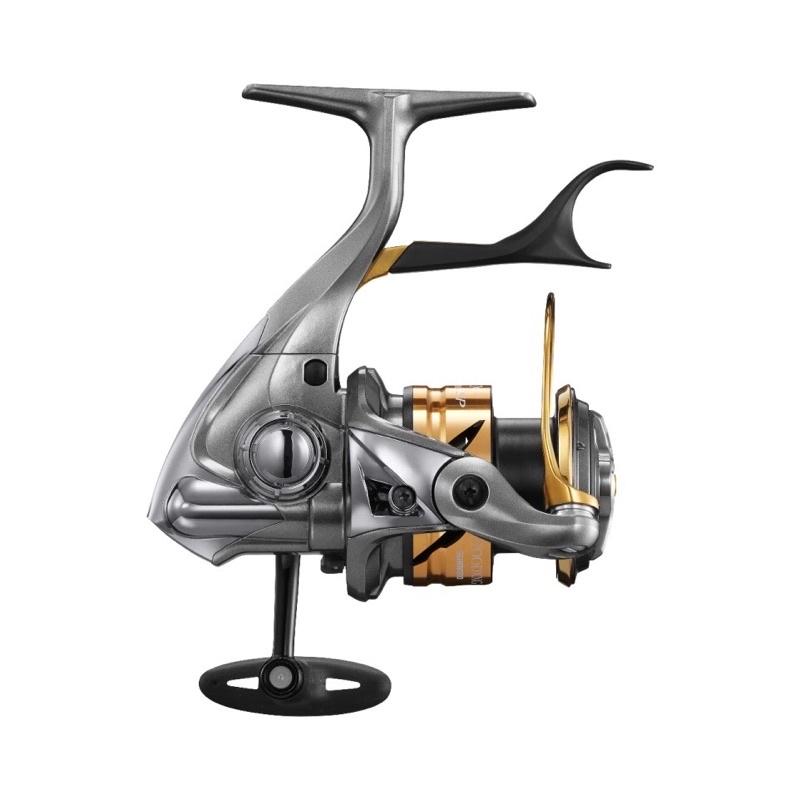 ◎百有釣具◎ SHIMANO 22 BB-X RINKAI 鱗海 1700DXXG 手煞車捲線器 精巧輕量只有185g-細節圖4