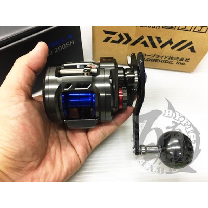 DAIWA（釣り） ■★大和精工KK謹製・Daiwa CORONET 10★■右手捲式・日本製